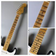 Fender Custom Shop 70th Anniversary 1954 Stratocaster Heavy Relic Wade Fade 2CS #5072【軽量3.36kg】_4