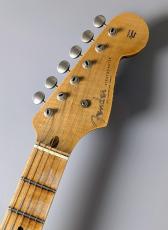 Fender Custom Shop 70th Anniversary 1954 Stratocaster Heavy Relic Wade Fade 2CS #5072【軽量3.36kg】_5