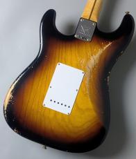 Fender Custom Shop 70th Anniversary 1954 Stratocaster Heavy Relic Wade Fade 2CS #5072【軽量3.36kg】_7