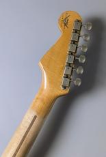 Fender Custom Shop 70th Anniversary 1954 Stratocaster Heavy Relic Wade Fade 2CS #5072【軽量3.36kg】_10
