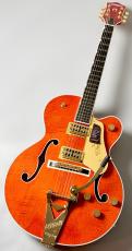 Gretsch Nashville? Hollow Body with String-Thru Bigsby #JT24082869【3.48kg】_3