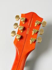 Gretsch Nashville? Hollow Body with String-Thru Bigsby #JT24082869【3.48kg】_6