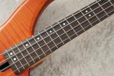 YAMAHA TRBX604FM -Caramel Brown / CMB- #IKN044345 [3.61kg]【B級特価】_4