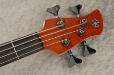 YAMAHA TRBX604FM -Caramel Brown / CMB- #IKN044345 [3.61kg]【B級特価】_6