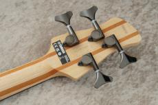YAMAHA TRBX604FM -Caramel Brown / CMB- #IKN044345 [3.61kg]【B級特価】_7