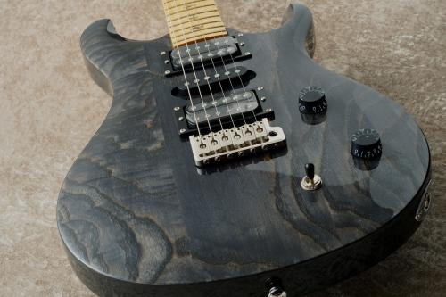 Paul Reed Smith [PRS] 2023 SE Swamp Ash Special ～Charcoal～【48回無金利】