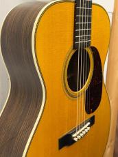 Martin 2019年製　000-28EC　♯2337592 【無金利分割OK】【送料無料】_4