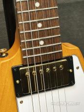 Epiphone 【中古特価市】 Inspired by Gibson Custom Shop 1958 Korina Flying V -Aged Natural/White Pickguard- 2024年製_7