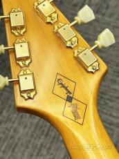 Epiphone 【中古特価市】 Inspired by Gibson Custom Shop 1958 Korina Flying V -Aged Natural/White Pickguard- 2024年製_8