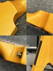Epiphone 【中古特価市】 Inspired by Gibson Custom Shop 1958 Korina Flying V -Aged Natural/White Pickguard- 2024年製_9