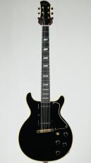 Bizen Works BURNED DC CTM SPL Korina -Black-【3.54kg】_2