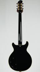Bizen Works BURNED DC CTM SPL Korina -Black-【3.54kg】_4