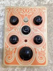 Orange 【即納可能!!】Acoustic Pedal 【プリアンプ】【送料無料】【池袋店在庫品】_2