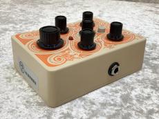Orange 【即納可能!!】Acoustic Pedal 【プリアンプ】【送料無料】【池袋店在庫品】_3