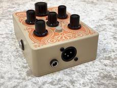 Orange 【即納可能!!】Acoustic Pedal 【プリアンプ】【送料無料】【池袋店在庫品】_4