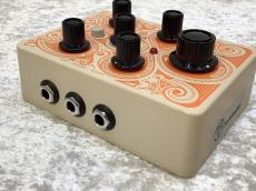 Orange 【即納可能!!】Acoustic Pedal 【プリアンプ】【送料無料】【池袋店在庫品】_5