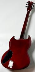E-II VIPER FL -See Thru Black Cherry- #ES6845243【3.12kg】_9
