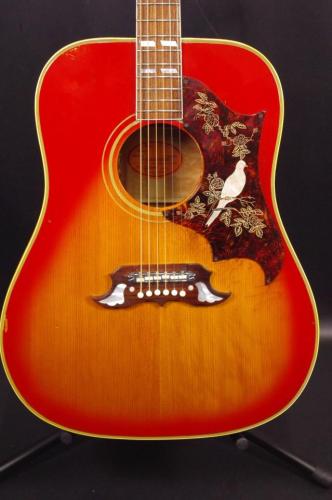 Gibson DOVE