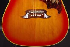 Gibson DOVE_9