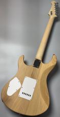 YAMAHA PACIFICA112V YELLOW NATURAL SATIN_7