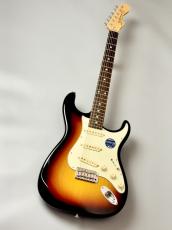 momose MC1-STD/R -3-Tone Sunburst- #16896【3.38kg】【旧仕様】_3