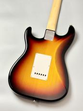 momose MC1-STD/R -3-Tone Sunburst- #16896【3.38kg】【旧仕様】_4
