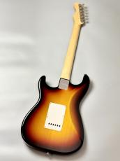momose MC1-STD/R -3-Tone Sunburst- #16896【3.38kg】【旧仕様】_5