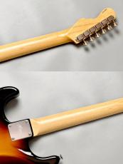 momose MC1-STD/R -3-Tone Sunburst- #16896【3.38kg】【旧仕様】_8