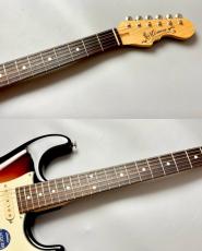 momose MC1-STD/R -3-Tone Sunburst- #16896【3.38kg】【旧仕様】_9