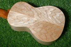 tkitki ukulele ECO-S+ Maple Soprano【S/N1554】_2