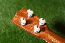 tkitki ukulele ECO-S+ Maple Soprano【S/N1554】_6