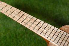tkitki ukulele ECO-S+ Maple Soprano【S/N1554】_7