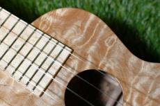 tkitki ukulele ECO-S+ Maple Soprano【S/N1554】_9