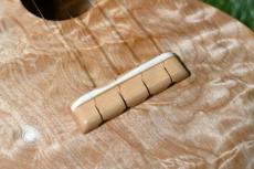 tkitki ukulele ECO-S+ Maple Soprano【S/N1554】_11