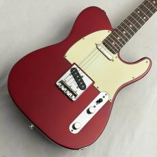 Black Smoker DELTA-S TRAD MASTER -Light Aged- Candy Apple Red #26E35 ≒3.15kg【軽量!】