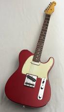 Black Smoker DELTA-S TRAD MASTER -Light Aged- Candy Apple Red #26E35 ≒3.15kg【軽量!】_2