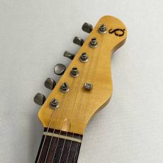 Black Smoker DELTA-S TRAD MASTER -Light Aged- Candy Apple Red #26E35 ≒3.15kg【軽量!】_5