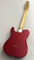 Black Smoker DELTA-S TRAD MASTER -Light Aged- Candy Apple Red #26E35 ≒3.15kg【軽量!】_6