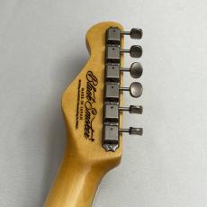 Black Smoker DELTA-S TRAD MASTER -Light Aged- Candy Apple Red #26E35 ≒3.15kg【軽量!】_9