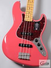 Fender American Professional Classic Jazz Bass -Faded Dakota Red-【NEW】