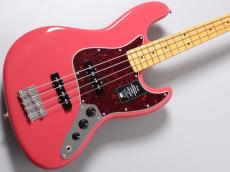 Fender American Professional Classic Jazz Bass -Faded Dakota Red-【NEW】_2