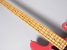 Fender American Professional Classic Jazz Bass -Faded Dakota Red-【NEW】_4