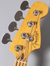 Fender American Professional Classic Jazz Bass -Faded Dakota Red-【NEW】_5