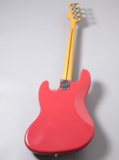 Fender American Professional Classic Jazz Bass -Faded Dakota Red-【NEW】_6