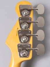 Fender American Professional Classic Jazz Bass -Faded Dakota Red-【NEW】_8