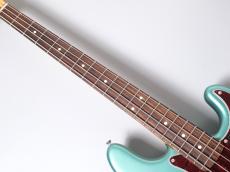 Fender American Professional Classic Precision Bass -Faded Sherwood Green Metallic-【3.96kg】_5