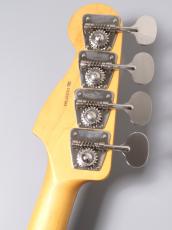 Fender American Professional Classic Precision Bass -Faded Sherwood Green Metallic-【3.96kg】_10