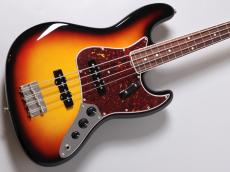Fender American Vintage II 1966 Jazz Bass -3 Color Sunburst-【4.06kg】_2