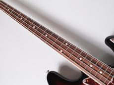 Fender American Vintage II 1966 Jazz Bass -3 Color Sunburst-【4.06kg】_4