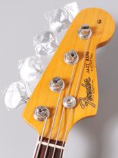 Fender American Vintage II 1966 Jazz Bass -3 Color Sunburst-【4.06kg】_5